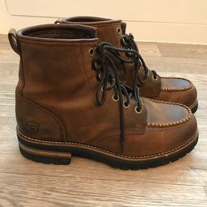 Men’s boots
